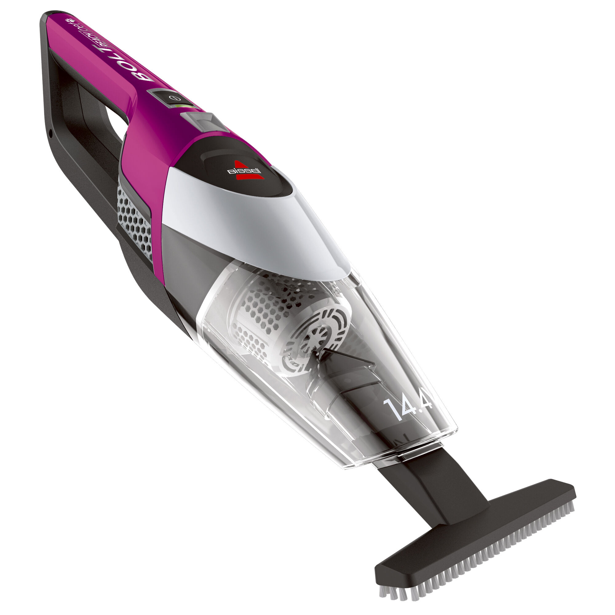 BOLT® REACH PET Cordless Handheld Vacuum 1316 | BISSELL®
